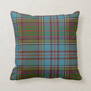 Anderson Tartan Pillow