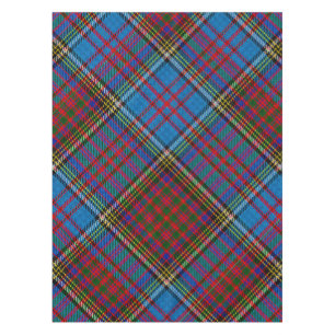 Anderson Tartan Tablecloth