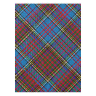 Anderson Tartan Tablecloth