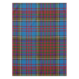 Anderson Tartan Tablecloth 2