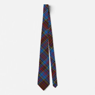 Anderson Tartan Tie