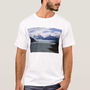 Andes Mountain Range T-Shirt