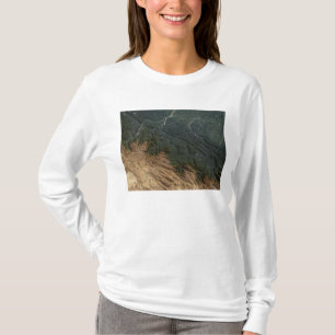 Andes Mountains T-Shirt