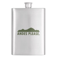 Andes Please