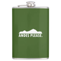 Andes Please