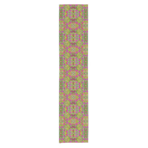 Andheri Westward Short Table Runner