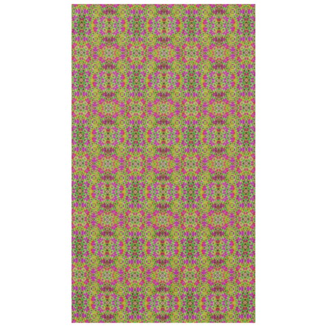 Andheri Westward Tablecloth (Front)