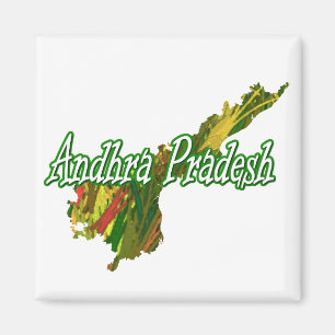 Andhra Pradesh Magnet
