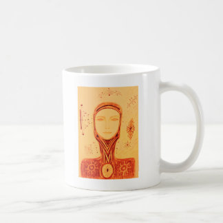 Andi Coffee Mug
