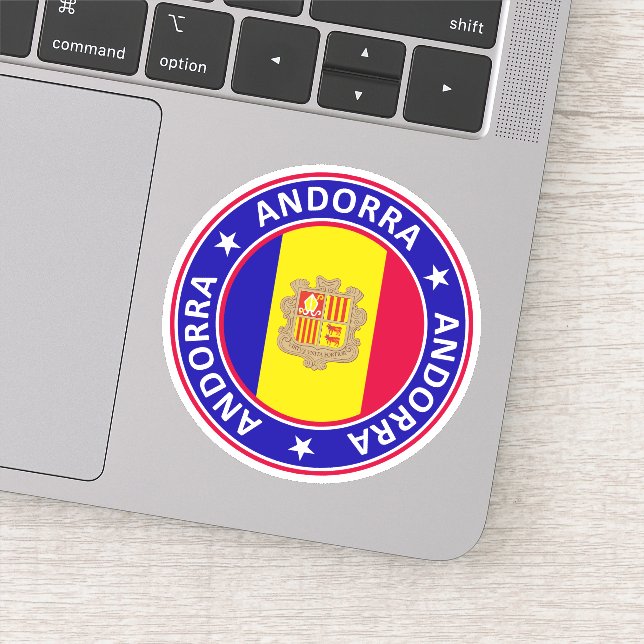 Andorra (Detail)