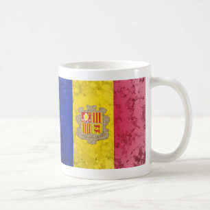 Andorra Coffee Mug