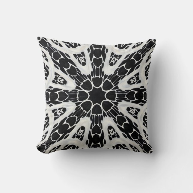 Andorra Cushion (Front)