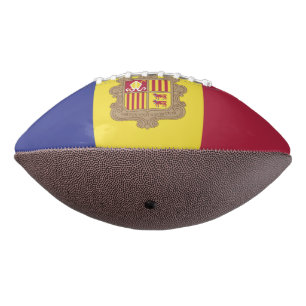 Andorra flag football