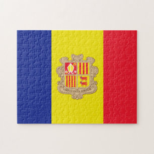 andorra jigsaw puzzle