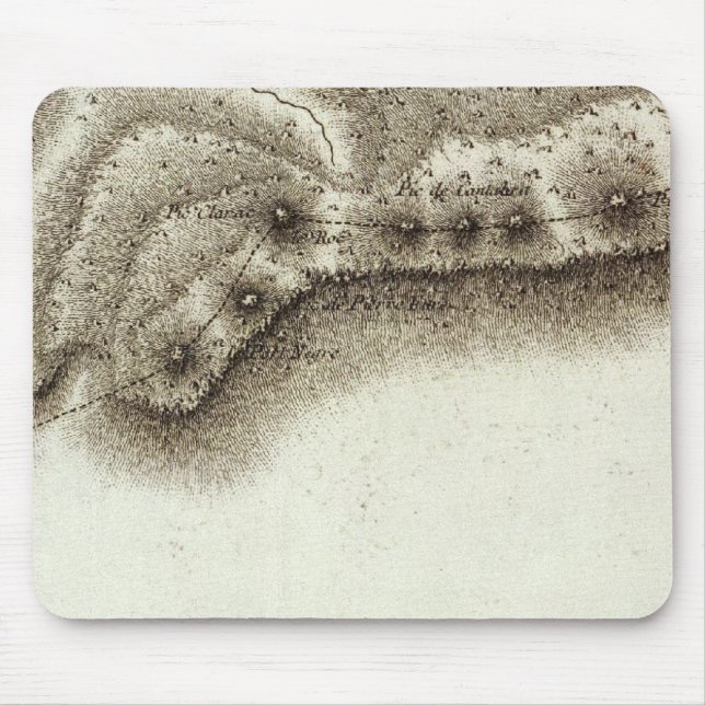 Andorre Mouse Pad (Front)