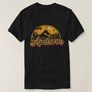 Andover, Connecticut T-Shirt