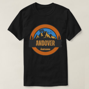 Andover, Kansas T-Shirt