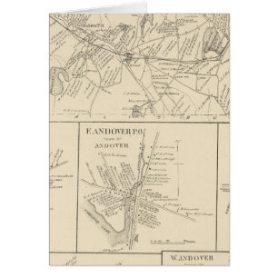 Andover, Merrimack Co