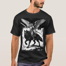 Andras The Owl Rider