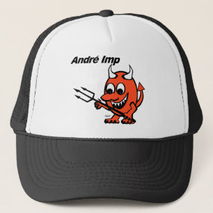 Andre Imp Collection #1 Trucker Hat
