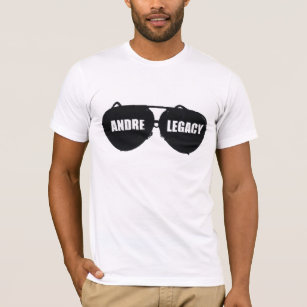 andre legacy T-Shirt