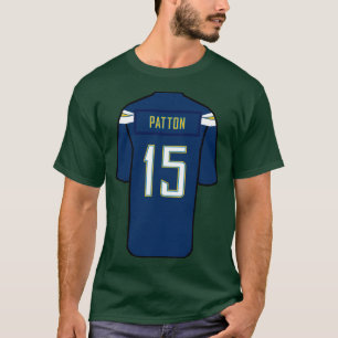 Andre Patton Jersey 2 T-Shirt