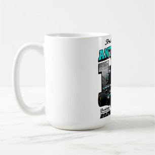 Andrea kimi coffee mug