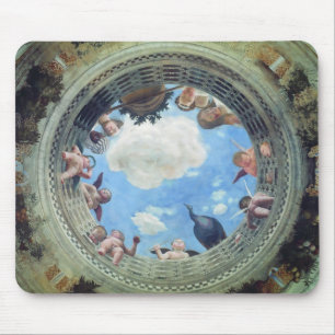 Andrea Mantegna Mousepad