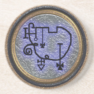 andrealphus coaster