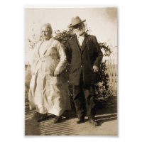 Andreas and Magdalena Wolter