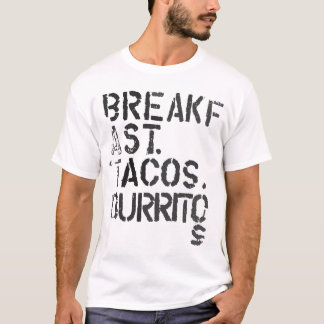 Andrea's Taco Shop T-Shirt