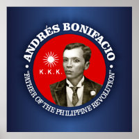 Andres Bonifacio