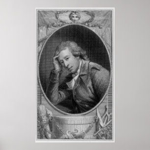 Andrew Cherry Poster