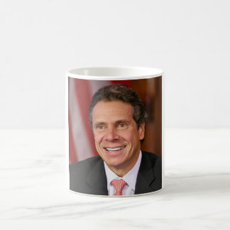 Andrew Cuomo Mug