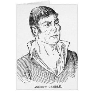 Andrew Gamble