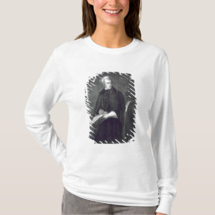Andrew Jackson, 7th President of the United States T-Shirt