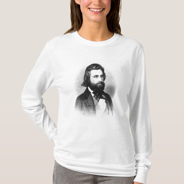 Andrew Jackson T-Shirt (Front)
