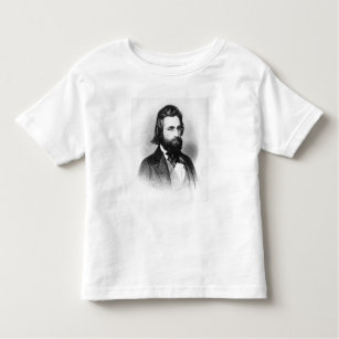 Andrew Jackson Toddler T-Shirt