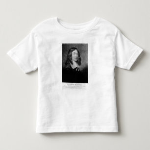 Andrew Marvell , engraved by John Raphael Smith Toddler T-Shirt