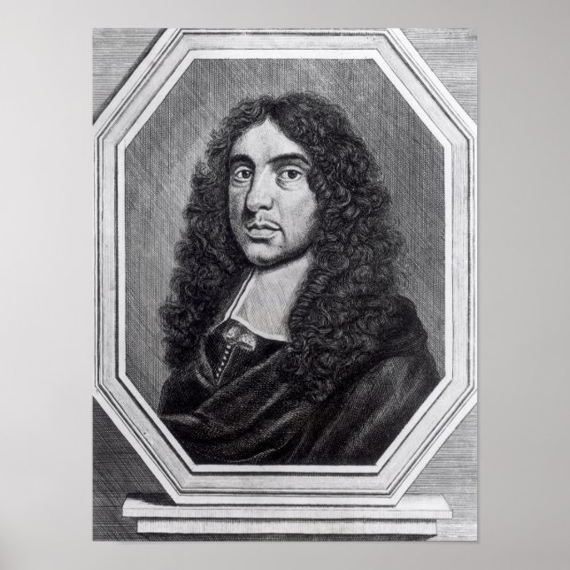 Andrew Marvell Poster (Front)