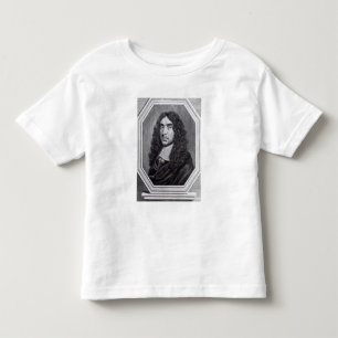 Andrew Marvell Toddler T-Shirt
