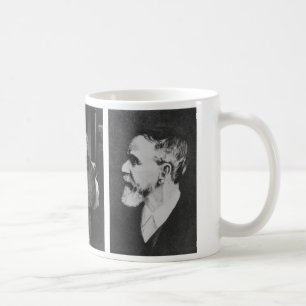 Andrew Taylor Still Mug