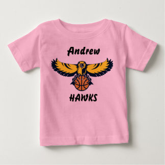 andrewhawks2, HAWKS Baby T-Shirt