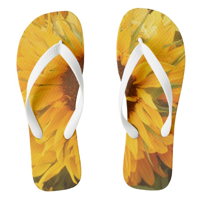 Andriola Thongs (Footbed)