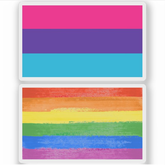 Androgyne Pride (Front)