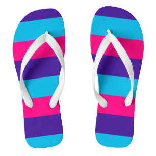 Androgyne Pride Thongs