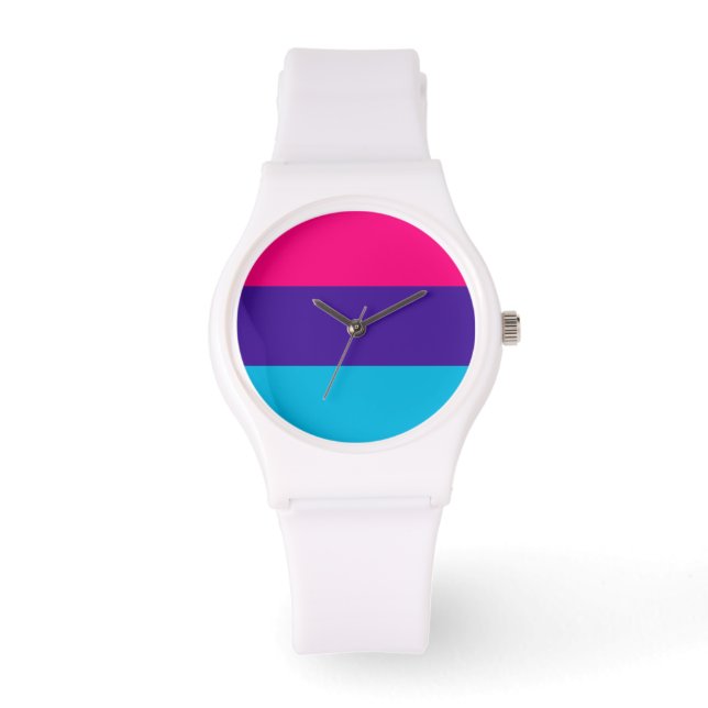 Androgyne Watch (Front)