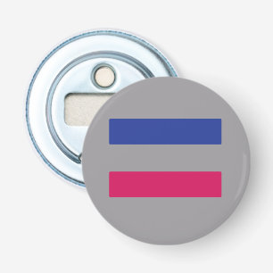 Androgynous Bottle Opener