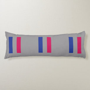 ANDROGYNOUS PRIDE BODY CUSHION