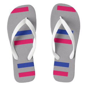 Androgynous Pride Thongs